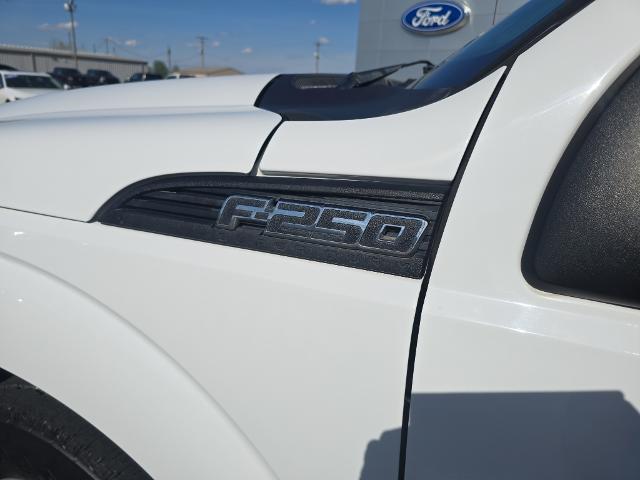 2013 Ford F-250 XL