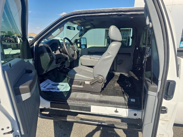 2013 Ford F-250 XL