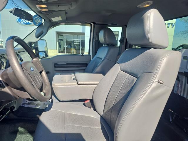 2013 Ford F-250 XL