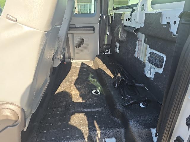 2013 Ford F-250 XL