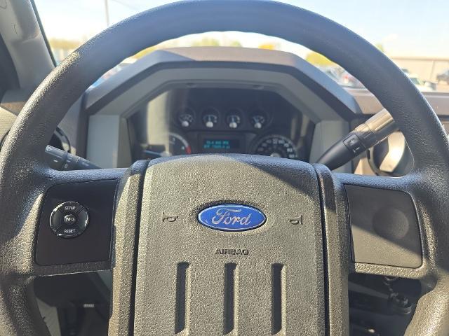 2013 Ford F-250 XL