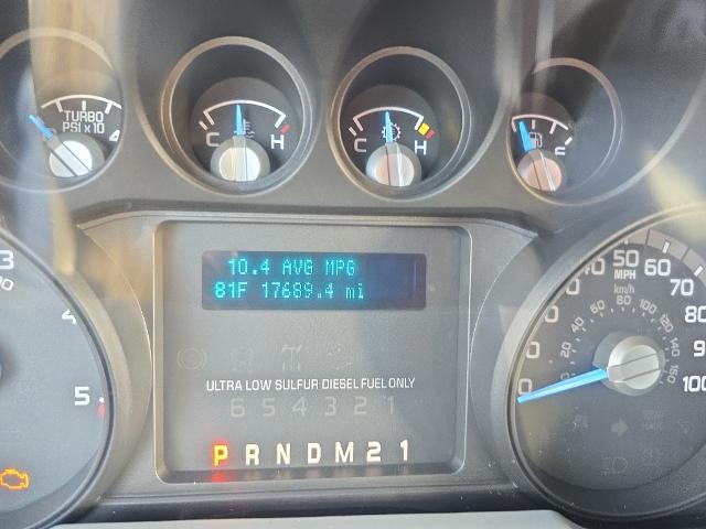 2013 Ford F-250 XL