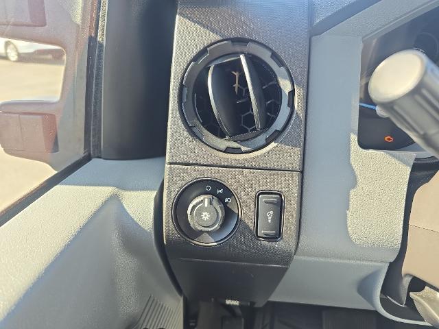 2013 Ford F-250 XL