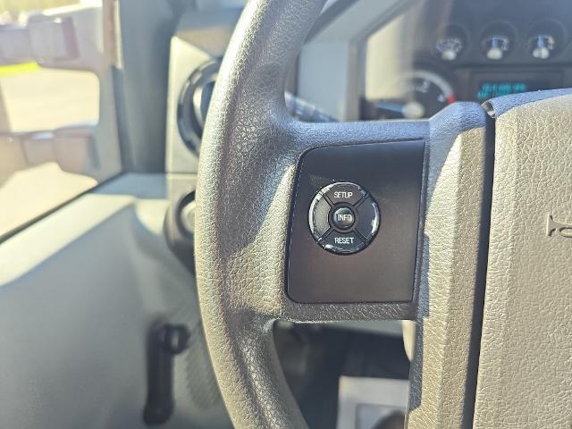 2013 Ford F-250 XL