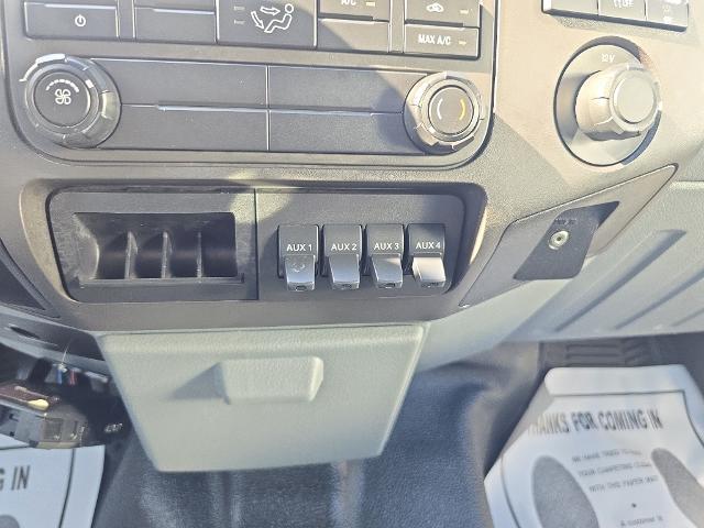 2013 Ford F-250 XL