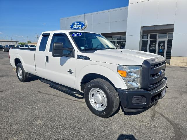 2013 Ford F-250 XL