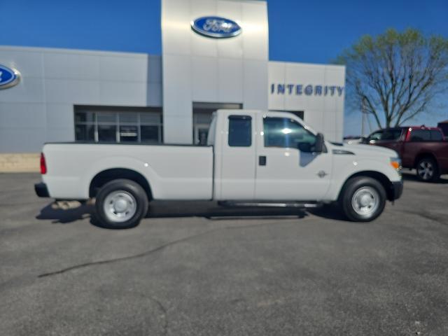 2013 Ford F-250 XL