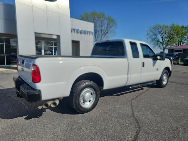 2013 Ford F-250 XL