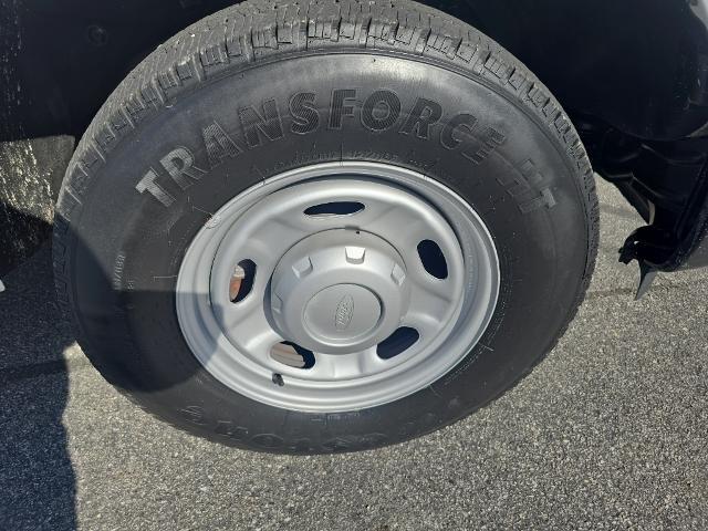 2013 Ford F-250 XL