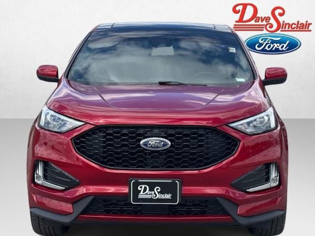 2023 Ford Edge ST-Line