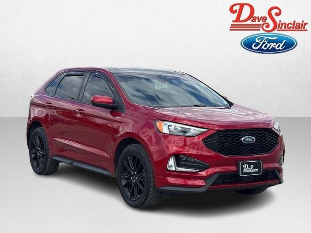 2023 Ford Edge ST-Line