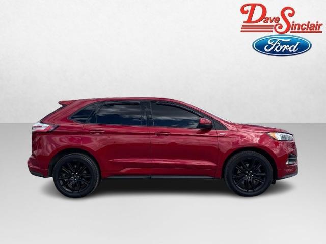 2023 Ford Edge ST-Line
