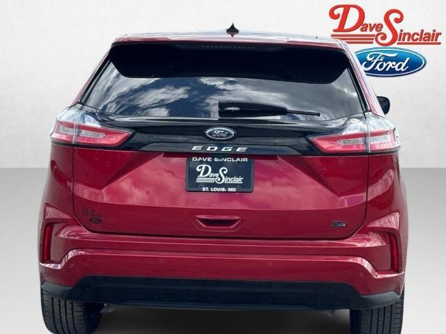 2023 Ford Edge ST-Line
