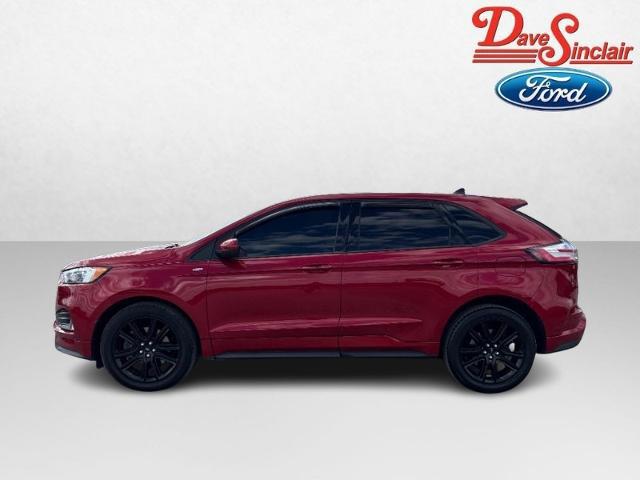 2023 Ford Edge ST-Line