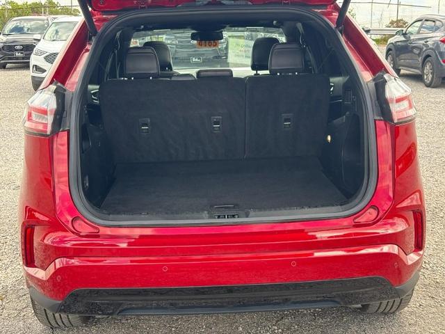 2023 Ford Edge ST-Line
