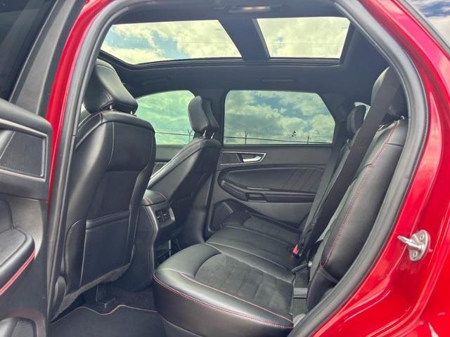 2023 Ford Edge ST-Line