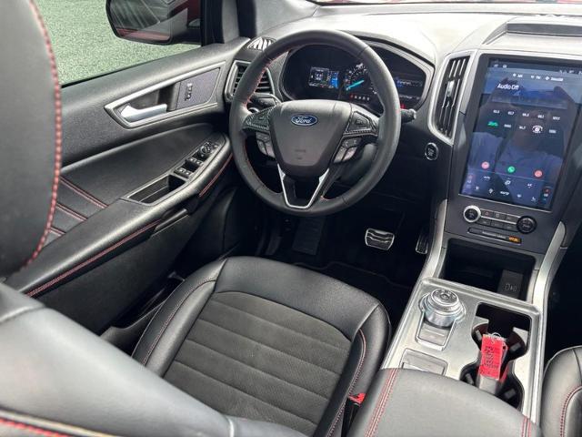 2023 Ford Edge ST-Line
