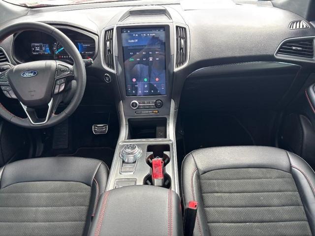 2023 Ford Edge ST-Line