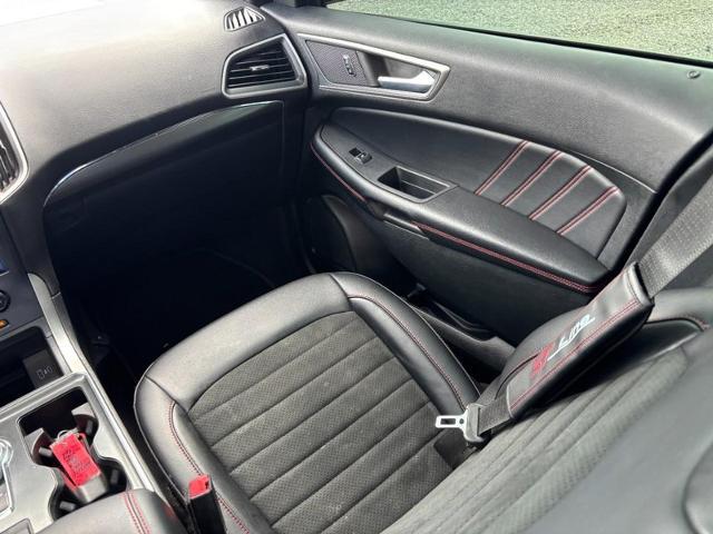 2023 Ford Edge ST-Line