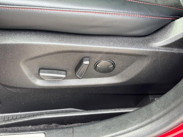 2023 Ford Edge ST-Line