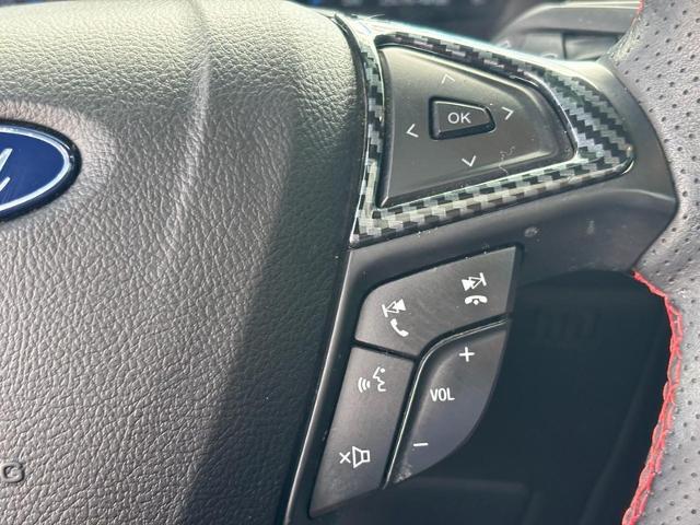 2023 Ford Edge ST-Line