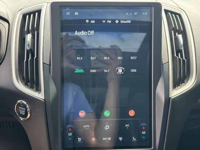 2023 Ford Edge ST-Line