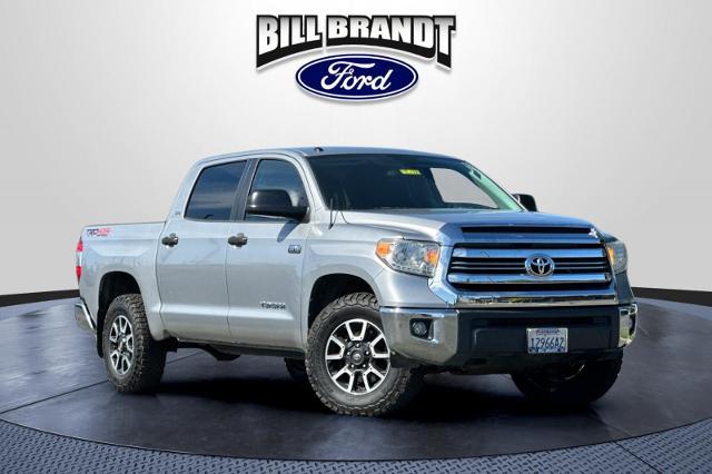 2016 Toyota Tundra SR5 5.7L V8 for sale in Brentwood, CA