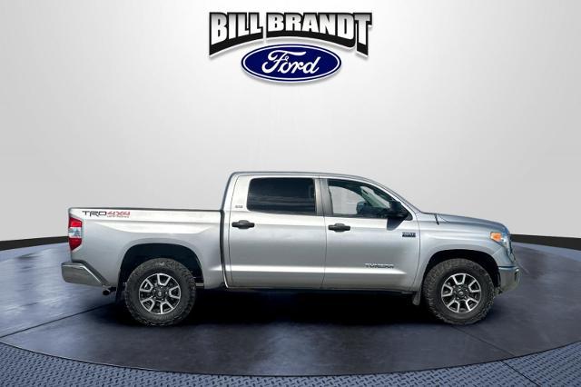 2016 Toyota Tundra SR5 5.7L V8