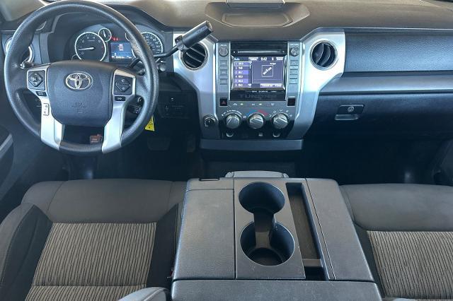 2016 Toyota Tundra SR5 5.7L V8