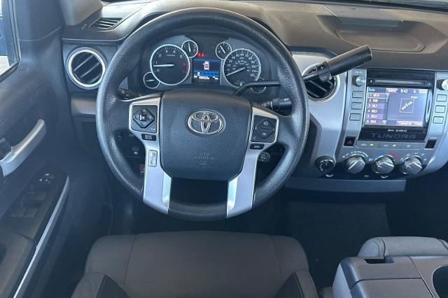2016 Toyota Tundra SR5 5.7L V8