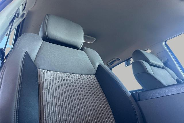 2016 Toyota Tundra SR5 5.7L V8