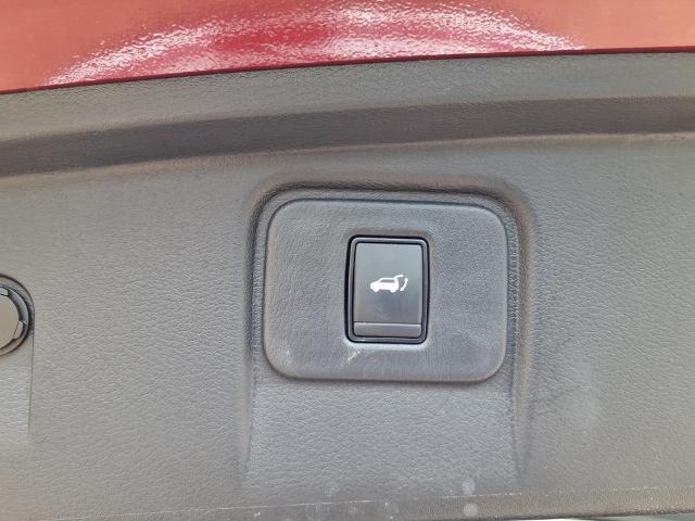 2024 Nissan Murano SL FWD