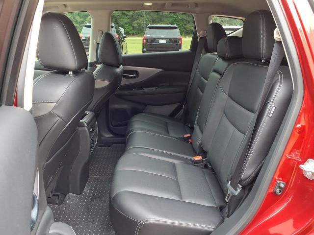 2024 Nissan Murano SL FWD