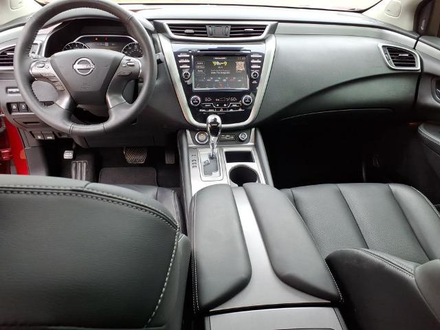 2024 Nissan Murano SL FWD