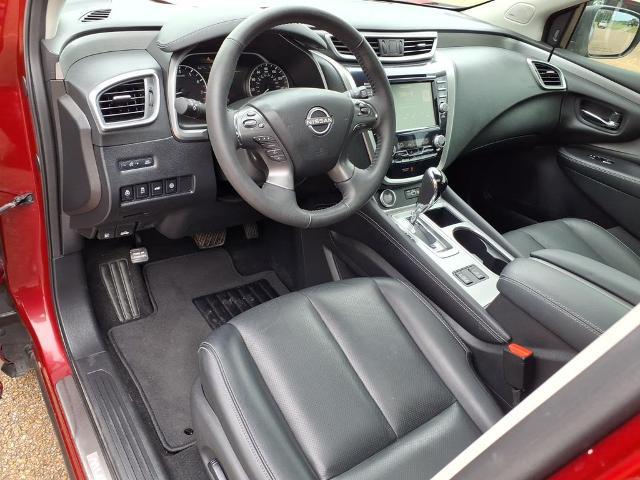 2024 Nissan Murano SL FWD