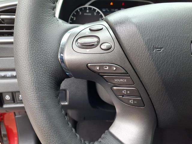 2024 Nissan Murano SL FWD