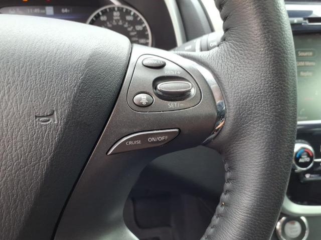 2024 Nissan Murano SL FWD