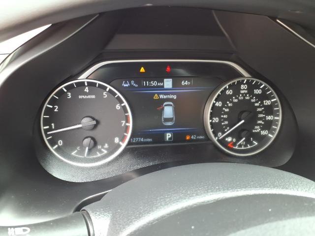 2024 Nissan Murano SL FWD