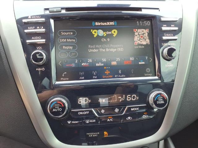 2024 Nissan Murano SL FWD
