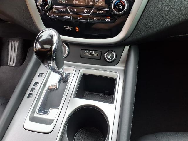 2024 Nissan Murano SL FWD