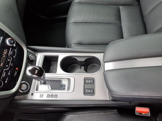 2024 Nissan Murano SL FWD