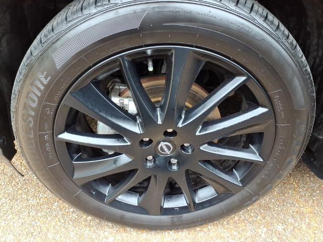 2024 Nissan Murano SL FWD