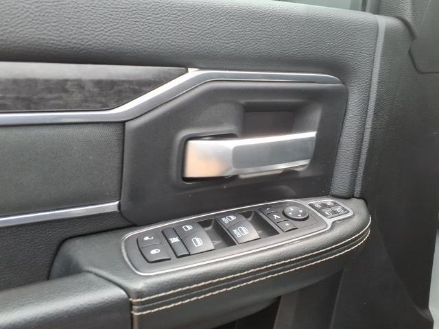 2024 Ram 2500 Big Horn Crew Cab 4x4 6'4" Box