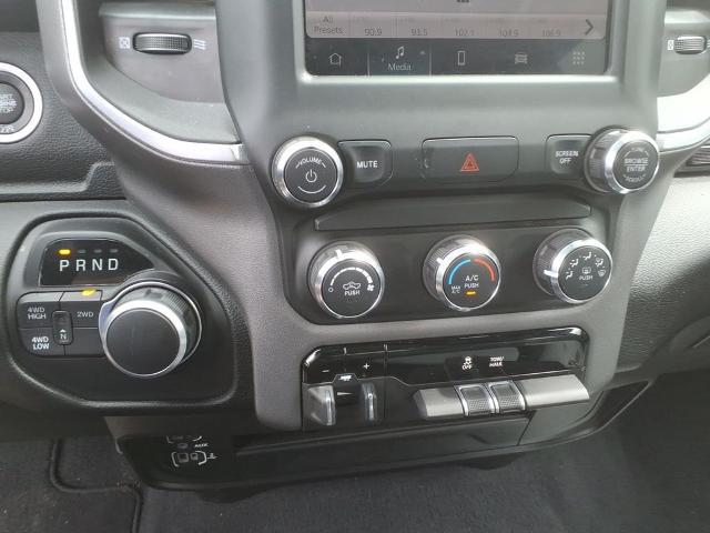 2024 Ram 2500 Big Horn Crew Cab 4x4 6'4" Box