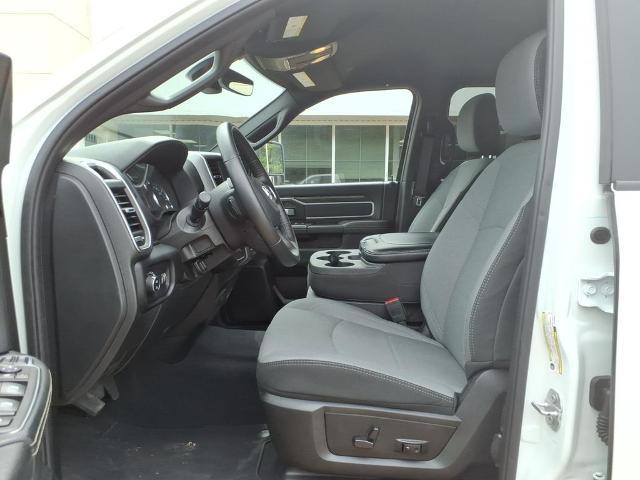 2024 Ram 2500 Big Horn Crew Cab 4x4 6'4" Box