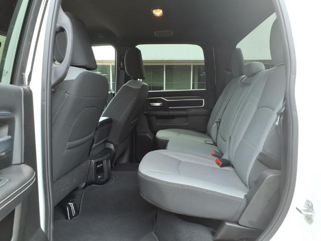 2024 Ram 2500 Big Horn Crew Cab 4x4 6'4" Box