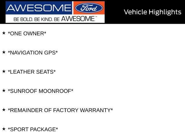 2025 Ford Expedition Platinum MAX