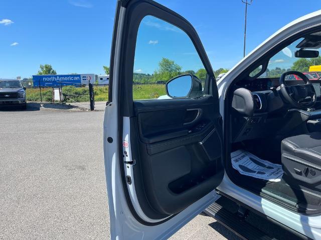2025 Ford Expedition Platinum MAX