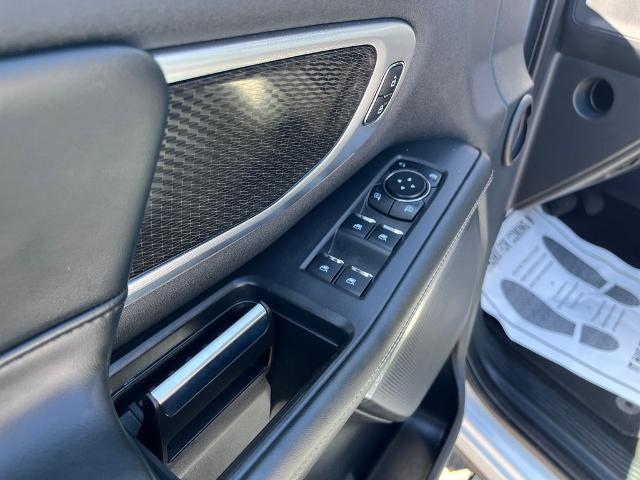 2025 Ford Expedition Platinum MAX