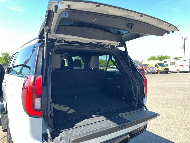 2025 Ford Expedition Platinum MAX